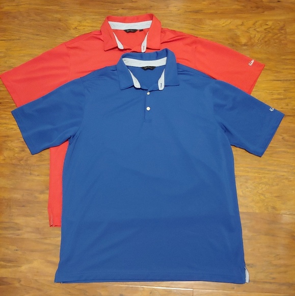 Walter Hagen Other - 💥SALE💥 ⛳ 2 for $15! Walter Hagen golf shirts